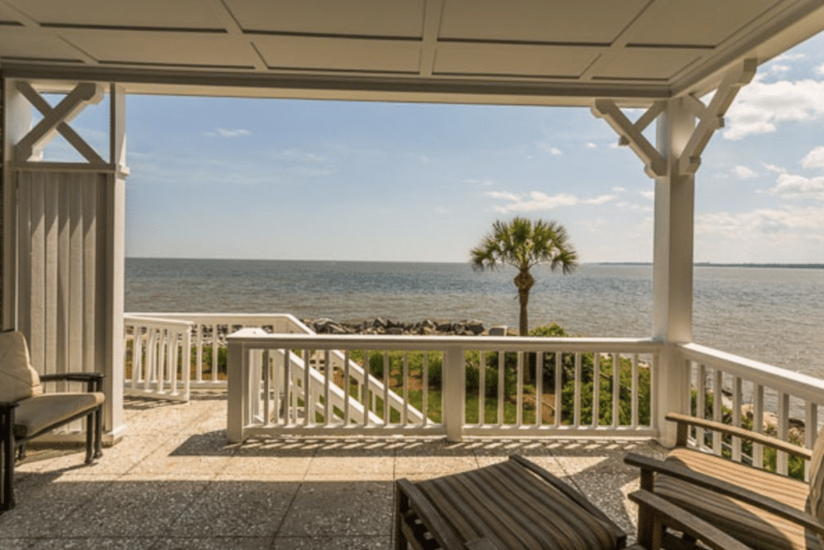 St Simons Island Vacation Rental Reviews Lighthouse Vacations