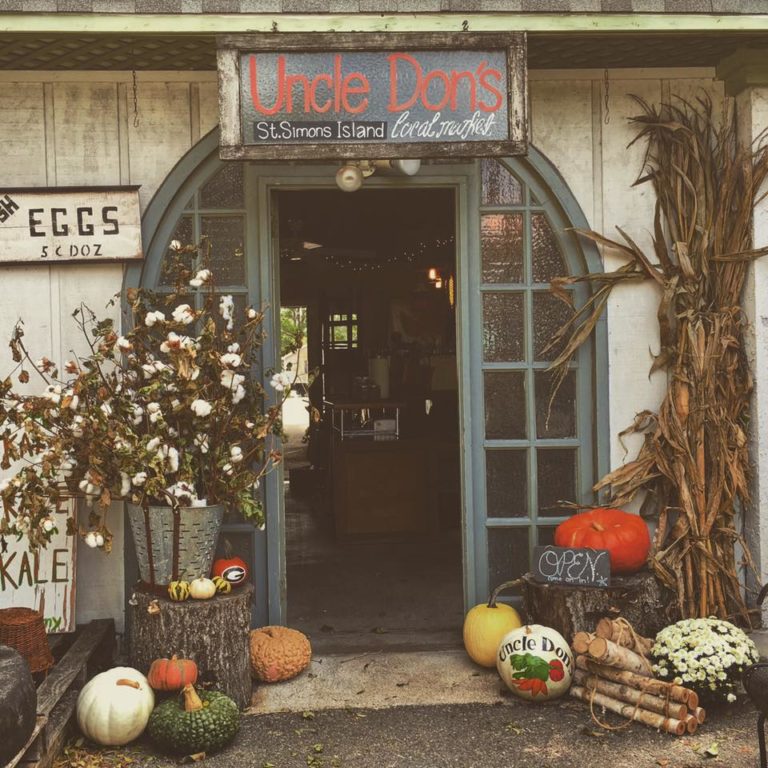 Best St Simons Island Grocery Stores Lighthouse Vacations