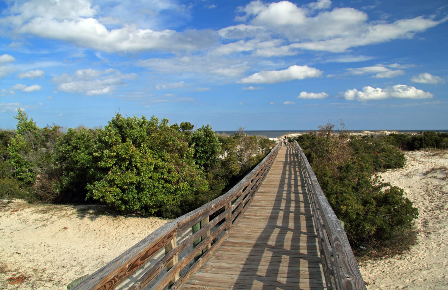 Things to do with kids St. Simons Island