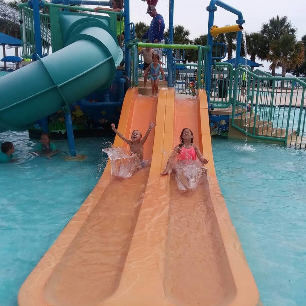 Things To Do With Kids St Simons Island