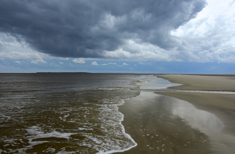 Insider Guide To The Best Jekyll Island Beaches | Lighthouse Vacations