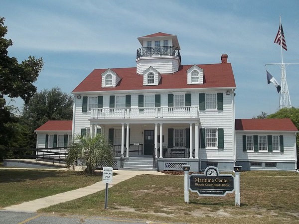 Museum Store - Coastal Georgia Historical Society